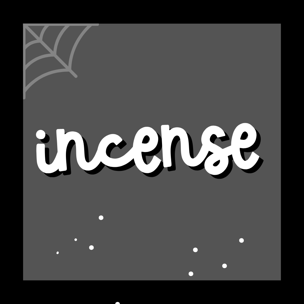 Incense