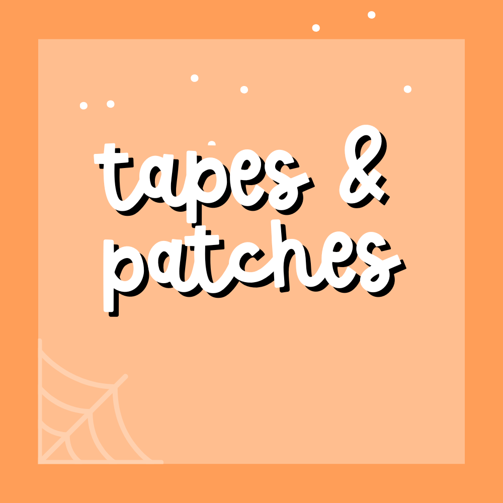 Tapes